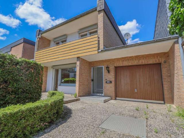 Haus kaufen in Kaarst