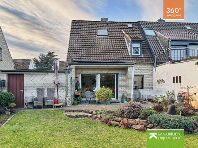 Haus kaufen in Kaarst