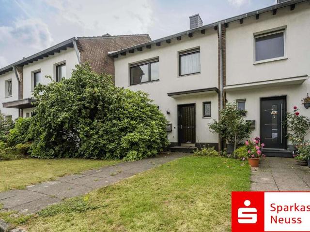 Haus kaufen in Kaarst