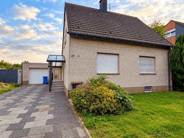 Haus kaufen in Kaarst