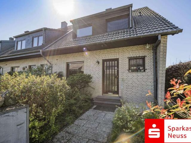 Haus kaufen in Kaarst