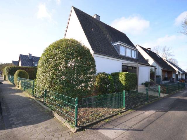 Haus kaufen in Kaarst