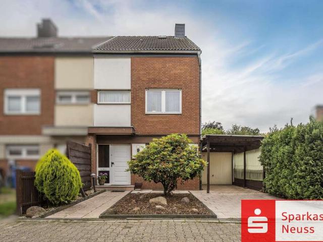 Haus kaufen in Kaarst