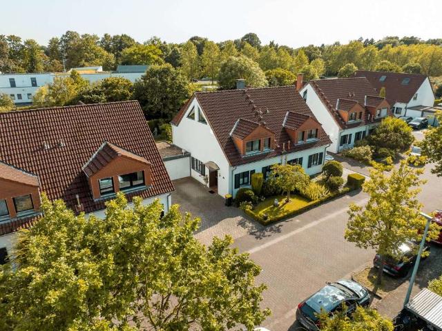 Haus kaufen in Kaarst