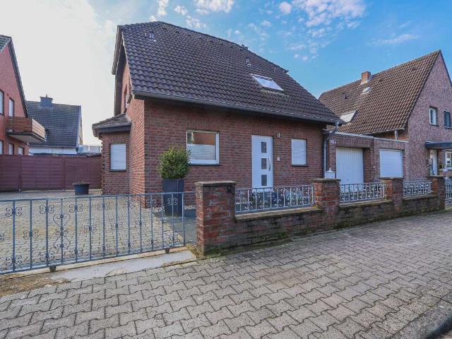Haus kaufen in Kaarst