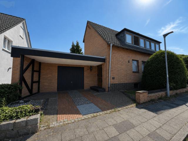 Haus kaufen in Kaarst
