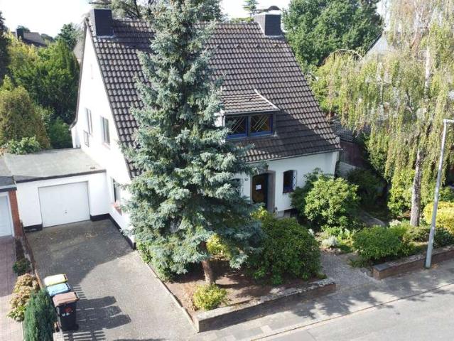 Haus kaufen in Kaarst