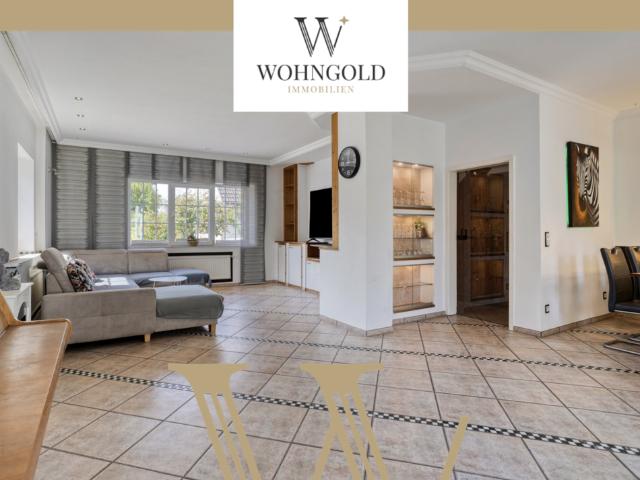 Haus kaufen in Kaarst