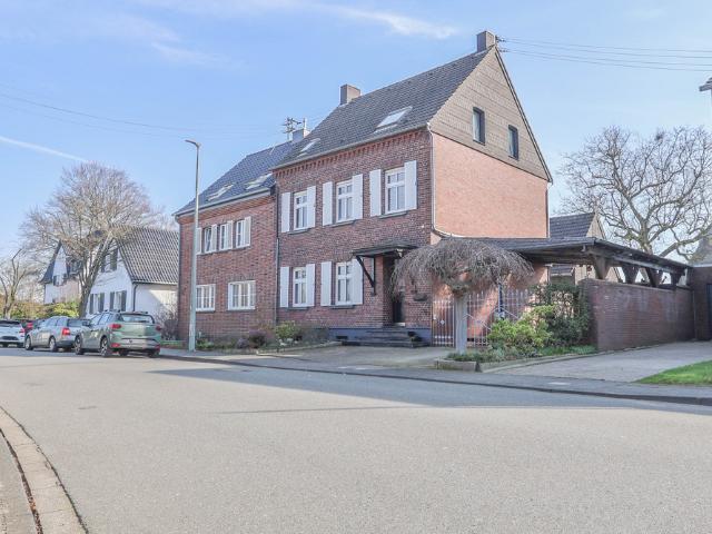 Haus kaufen in Kaarst