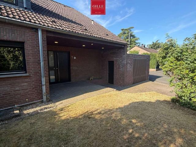 Haus kaufen in Kaarst