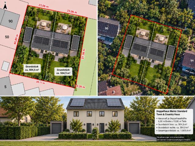 Haus kaufen in Kaarst