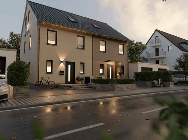 Haus kaufen in Kaarst