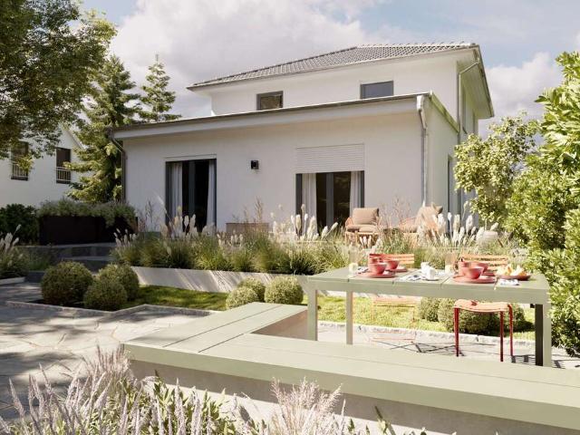 Haus kaufen in Kaarst
