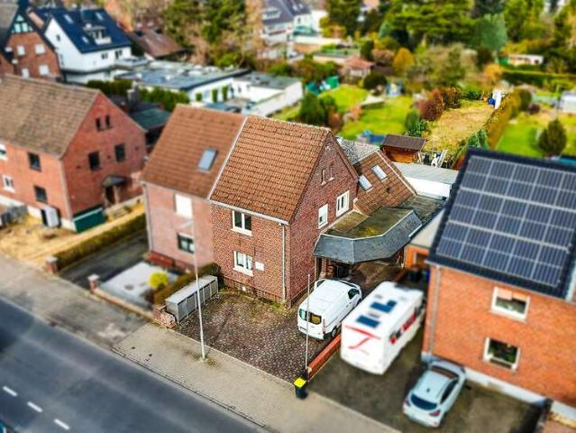 Haus kaufen in Kaarst