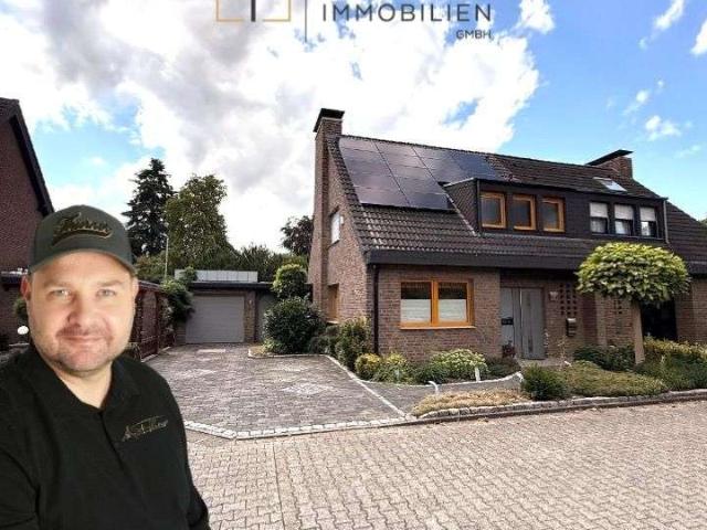 Haus kaufen in Kaarst