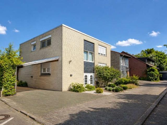 Haus kaufen in Kaarst