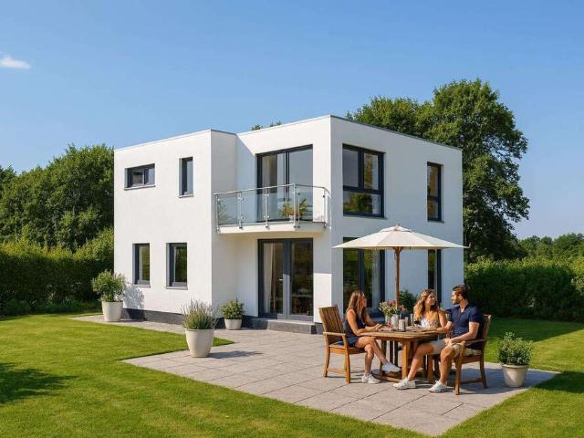 Haus kaufen in Kaarst