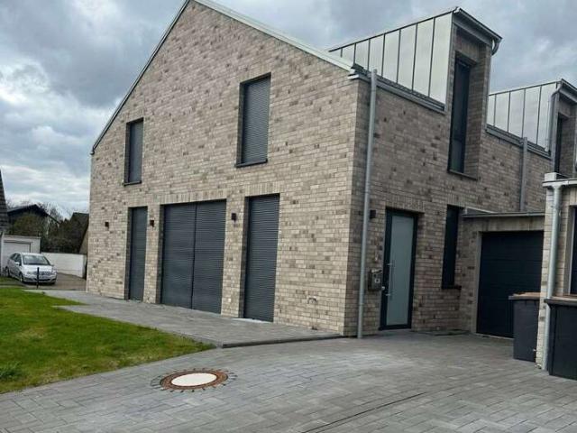 Haus kaufen in Kaarst
