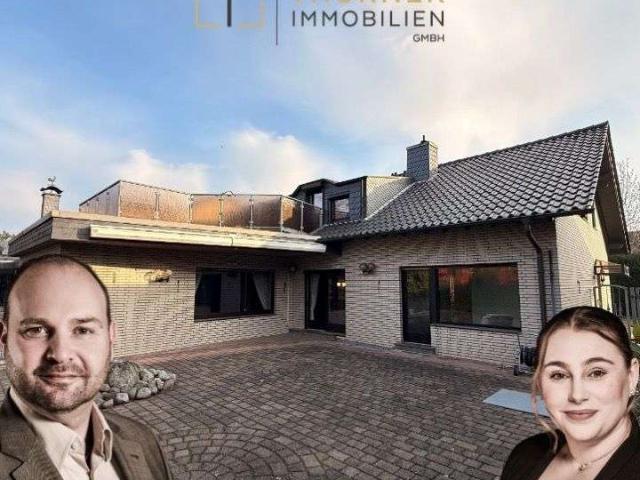 Haus kaufen in Kaarst