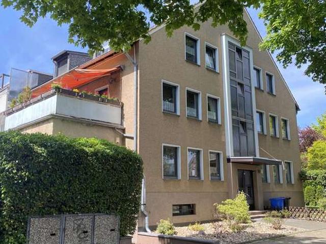 Haus kaufen in Kaarst