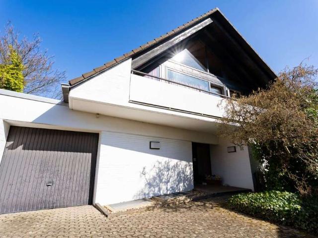 Haus kaufen in Kaarst