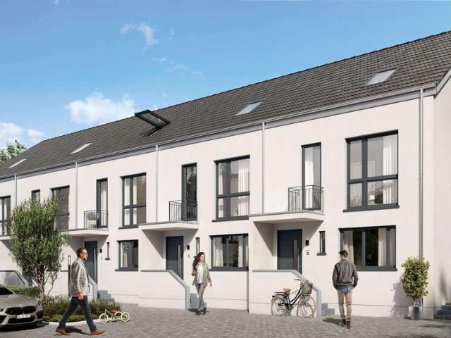 Haus kaufen in Kaarst