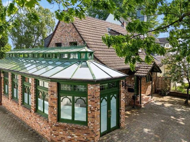Haus kaufen in Kaarst
