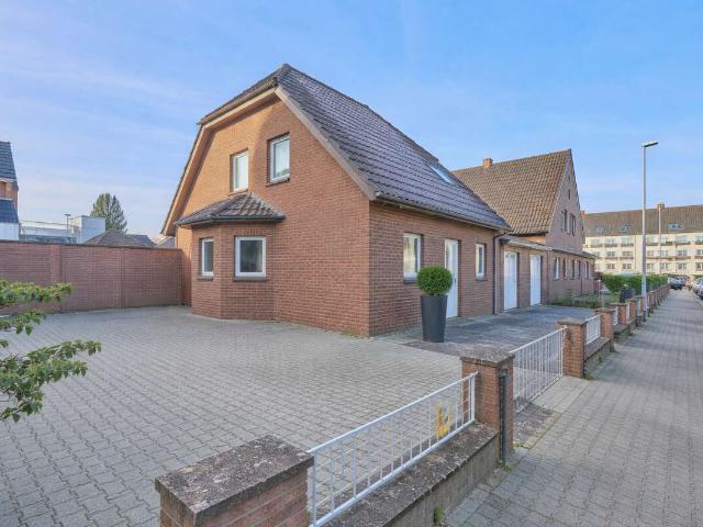 Haus kaufen in Kaarst