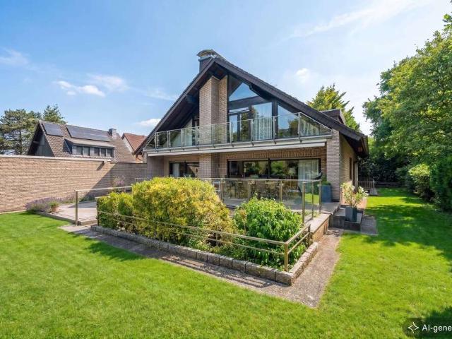 Haus kaufen in Büttgen, Kaarst