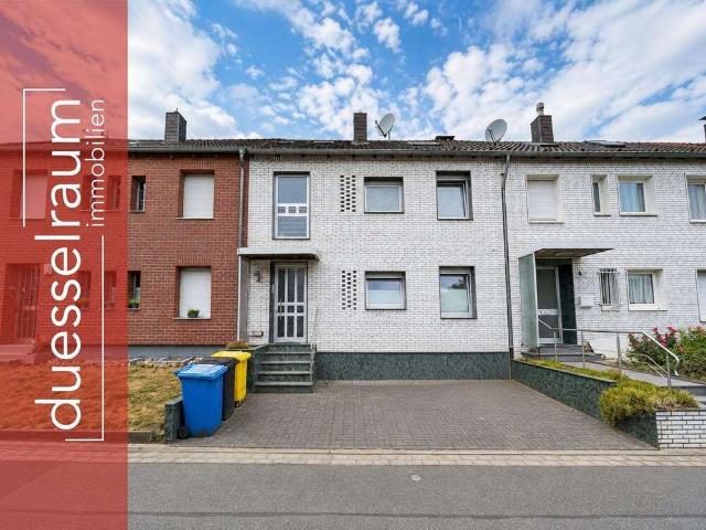 Haus kaufen in Büttgen, Kaarst