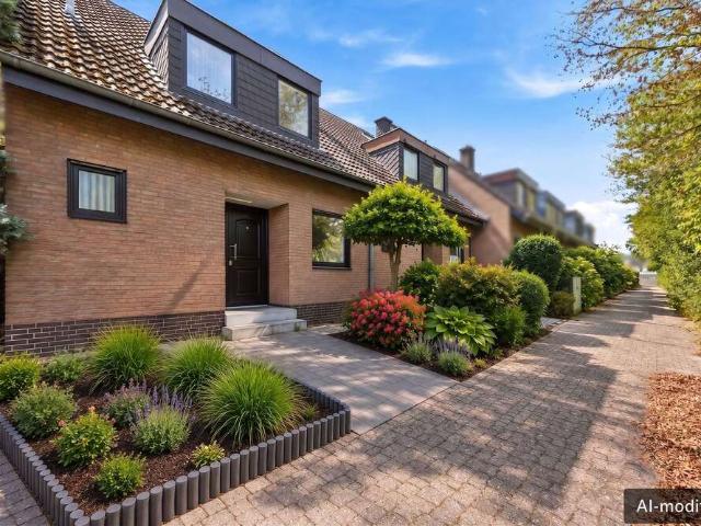 Haus kaufen in Kaarst