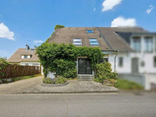 Haus kaufen in Kaarst