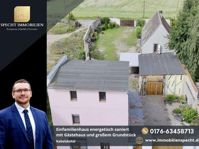 Haus kaufen in Gröbers
