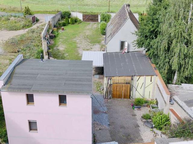 Haus kaufen in Kabelsketal, Sachsen-Anhalt
