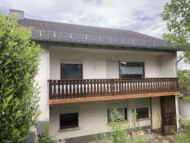 Haus kaufen in Kaden, Rheinland-Pfalz
