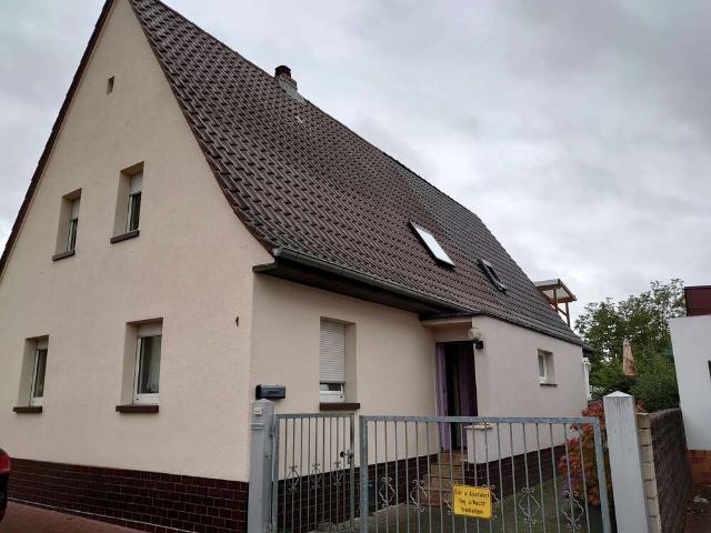 Haus kaufen in Kahl am Main, Kahl