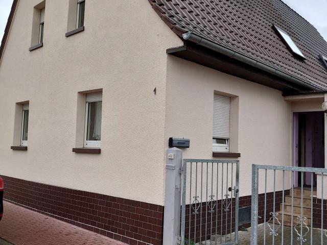 Haus kaufen in Kahl am Main, Kahl