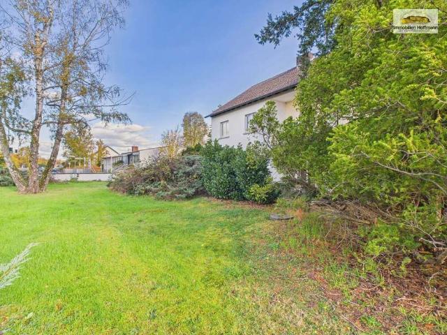 Haus kaufen in Kahl am Main