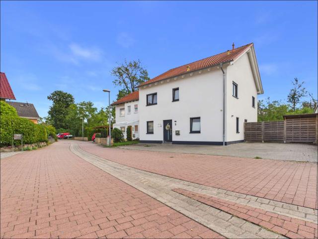 Haus kaufen in Kahl am Main, Kahl