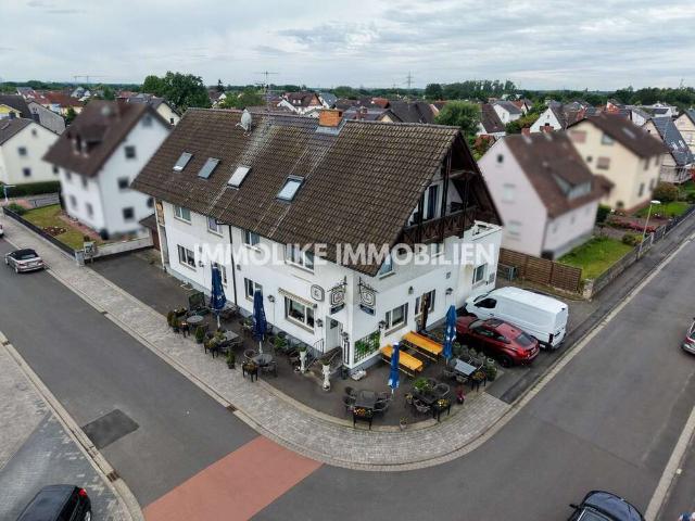 Haus kaufen in Kahl am Main, Kahl