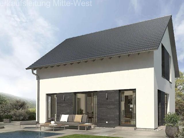 Haus kaufen in Kaisersesch, Rheinland-Pfalz