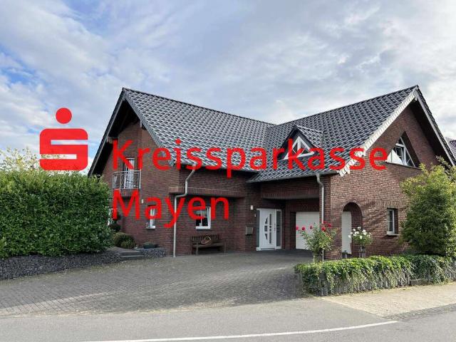 Haus kaufen in Kaisersesch, Landkreis Cochem-Zell