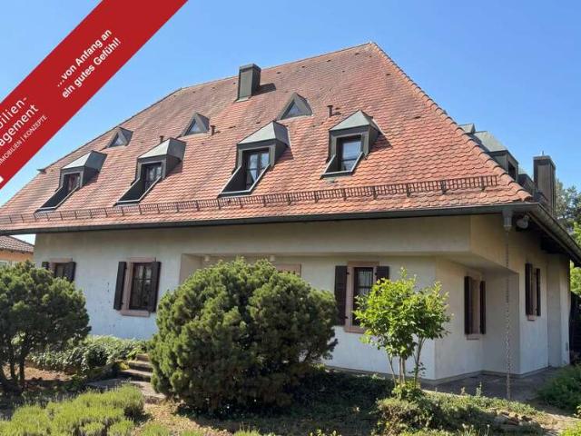 Haus kaufen in Kaiserberg, Kaiserslautern