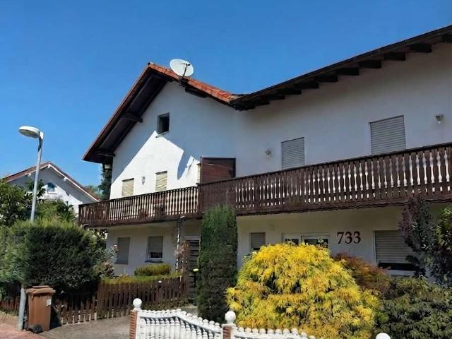 Haus kaufen in Einsiedlerhof, Kaiserslautern