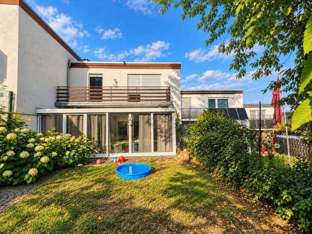 Haus kaufen in Bahnheim, Kaiserslautern