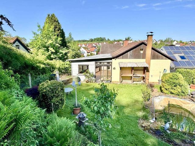 Haus kaufen in Engelshof, Kaiserslautern