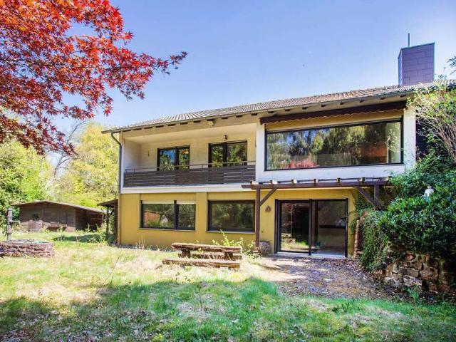 Haus kaufen in Bahnheim, Kaiserslautern