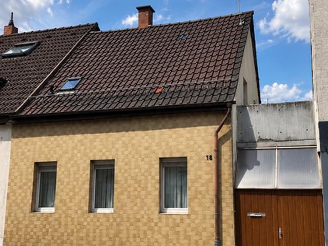 Haus kaufen in Betzenberg, Kaiserslautern