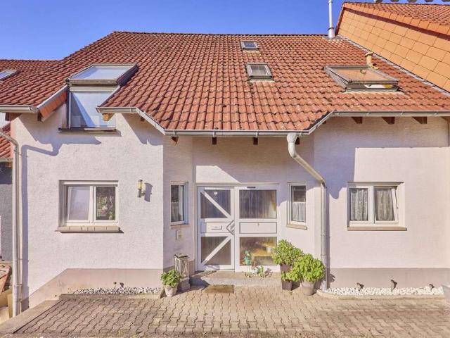 Haus kaufen in Engelshof, Kaiserslautern
