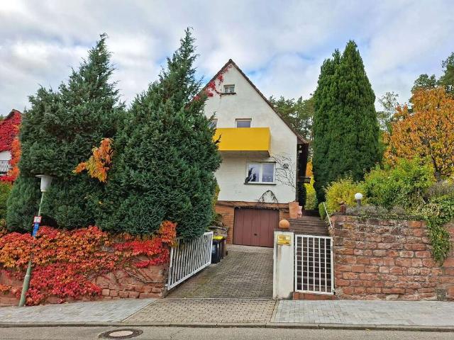Haus kaufen in Engelshof, Kaiserslautern